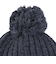 ミレー（Millet）ニット帽 トレッキング 登山 グランモンテ ビーニー MIV10630-N7317