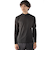 フォックスファイヤー（Foxfire）長袖シャツ TS EXストレッチウォームモック 5115344-025