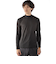 フォックスファイヤー（Foxfire）長袖シャツ TS EXストレッチウォームモック 5115344-025