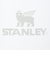 スタンレー（STANLEY）カップ マグカップ キャンプ パイント 0.35L フロストグロス 10-13022-035