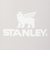 スタンレー（STANLEY）カップ マグカップ キャンプ パイント 0.47L アッシュ 10-13026-026