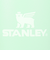 スタンレー（STANLEY）カップ マグカップ キャンプ パイント 0.35L ピスタチオ 10-13022-033