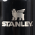 スタンレー（STANLEY）水筒 ボトル マグ スリムボトル 0.6L ブラック 10-12069-251