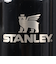 スタンレー（STANLEY）水筒 ボトル マグ スリムボトル 0.6L ブラック 10-12069-251