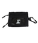 ポーラー（POLER）STUFFABLE コインパス ポーチ 253MCV0129-BLK