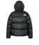 ザ・ノース・フェイス（THE NORTH FACE）ダウンジャケット アウター ヌプシフーディー ND92559 K