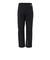 ボトム Octa ハイブリッドパンツ RE25FHY5610017 BLK