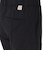 ボトム Octa ハイブリッドパンツ RE25FHY5610017 BLK