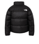 ザ・ノース・フェイス（THE NORTH FACE）ダウンジャケット アウター ヌプシジャケット ND92555 K