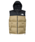 ザ・ノース・フェイス（THE NORTH FACE）ダウンベスト アウター ヌプシベスト ND92557 CK