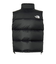 ザ・ノース・フェイス（THE NORTH FACE）ダウンベスト アウター ヌプシベスト ND92557 K