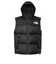 ザ・ノース・フェイス（THE NORTH FACE）ダウンベスト アウター ヌプシベスト ND92557 K