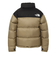 ザ・ノース・フェイス（THE NORTH FACE）ダウンジャケット アウター ヌプシジャケット ND92555 CK