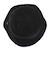 ポーラー（POLER）帽子 リバーシブル バケットハット 253MCV0102-BLK