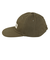 ポーラー（POLER）帽子 コットン キャップ 253MCV0093-OLV