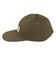 ポーラー（POLER）帽子 コットン キャップ 253MCV0093-OLV
