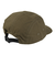 ポーラー（POLER）帽子 コットン 5パネル キャップ 253MCV0087-OLV