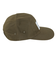 ポーラー（POLER）帽子 コットン 5パネル キャップ 253MCV0087-OLV