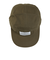 ポーラー（POLER）帽子 コットン 5パネル キャップ 253MCV0087-OLV