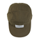 ポーラー（POLER）帽子 コットン 5パネル キャップ 253MCV0087-OLV