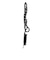 ポーラー（POLER）HIGH&DRY PVC ラウンドポーチ 253MCV0118-CLA