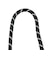 ポーラー（POLER）HIGH&DRY PVC ラウンドポーチ 253MCV0118-CLA