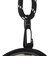 ポーラー（POLER）HIGH&DRY PVC ラウンドポーチ 253MCV0118-CLA