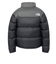 ザ・ノース・フェイス（THE NORTH FACE）ダウンジャケット アウター ヌプシジャケット ND92555 FA