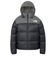 ザ・ノース・フェイス（THE NORTH FACE）ダウンジャケット アウター ヌプシジャケット ND92555 FA