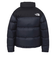 ザ・ノース・フェイス（THE NORTH FACE）ダウンジャケット アウター ヌプシジャケット ND92555 UK