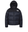 ザ・ノース・フェイス（THE NORTH FACE）ダウンジャケット アウター ヌプシジャケット ND92555 UK
