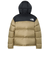 ザ・ノース・フェイス（THE NORTH FACE）ダウンジャケット アウター ヌプシフーディー ND92559 CK