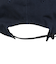 ポーラー（POLER）帽子 コットン DRAW CODE キャップ 253MCV0095-NVY