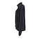 ジップアップ ルフトグリットフリース RE25FUK5620019 BLK