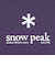 スノーピーク（snow peak）半袖Tシャツ Choose Your Burner SP-TS-25AU001 083