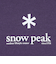 スノーピーク（snow peak）半袖Tシャツ Choose Your Burner SP-TS-25AU001 083