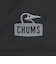 チャムス（CHUMS）ゴアテックス ウインドストッパーリバーシブル パーカー CH04-1466-K018