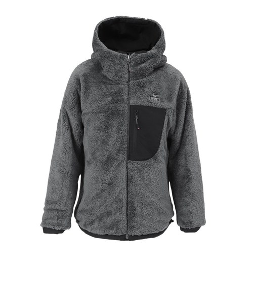 チャムス（CHUMS）ゴアテックス ウインドストッパーリバーシブル