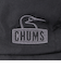 チャムス（CHUMS）帽子 ゴアテックス Wdstppr RV キャップ CH05-1441-K018