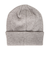 ニット帽 トレッキング 登山 ベーシック カフワッチ RE25FST5700025 GRY