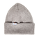 ニット帽 トレッキング 登山 ベーシック カフワッチ RE25FST5700025 GRY