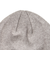 ニット帽 トレッキング 登山 ベーシック カフワッチ RE25FST5700025 GRY