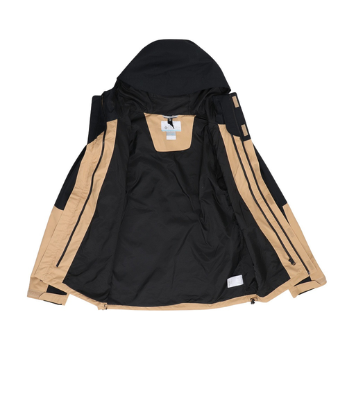 コロンビア（Columbia）ジャケット 中綿 アウター HIKEBOUND II