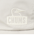 チャムス（CHUMS）帽子 ゴアテックス Wdstppr RV キャップ CH05-1441-G100