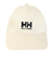 ヘリーハンセン（HELLY HANSEN）帽子 キャップ トレッキング 登山 ベーシックロゴキャップ HC92580 IV