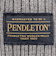 ペンドルトン（PENDLETON）ニット帽 トレッキング 登山 ハーディングワッチ PDT-000-253007 LGRY