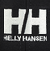 ヘリーハンセン（HELLY HANSEN）帽子 キャップ トレッキング 登山 ベーシックロゴキャップ HC92580 K