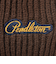 ペンドルトン（PENDLETON）ニット帽 トレッキング 登山 ロゴワッペンニットワッチ PDT-000-253004 BRN