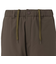 パンツ ボトム Octaハイブリッドパンツ RE25FHY5610017 BRN