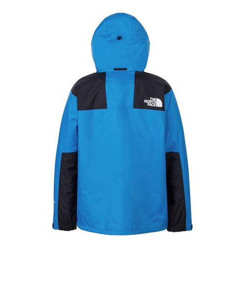 ザ・ノース・フェイス（THE NORTH FACE）レインジャケット 雨具 防水